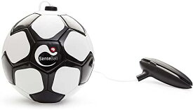 【マラソンエントリーでポイント10倍】Sense Ball (センスボール) 【世界のビッククラブやプロサッカー選手が推奨！】 サッカー トレーニング ボール 3号球【日 本 正 規 品】