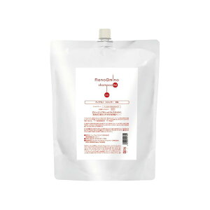 NANOAMINO T Vv[ e  i R[Qz T i A~m_ imA~mVv[ RM Ƃ^Cv 邨 e 2500ml(l)