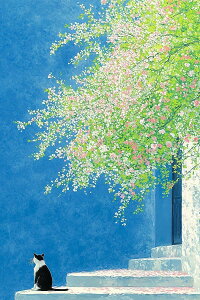 Yiens ダイヤモンドアートビーズ絵画キット DIY 手作り絵画 手芸キット 5D モザイクアート ダイヤモンド塗装 全面貼り付けタイプ 30x40cm (HH002)