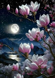 _ChA[g BetterJonny 5D _Ch LbgA[g _ChyCe_Chh  G|Lbg Sʓ\t^Cv DIY |LbgS l q30x40cmc