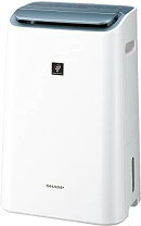 楽天市場】除湿機 シャープ タンク cv-j120-wの通販