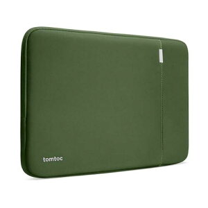 tomtoc 360°ی p\RP[X 13C` MacBook Air M3/M2/M1 2024-2018 / MacBook Pro 13C` 2022-2016 M2/M1 SʑϏՌ 13C` iPad Pro M4/iPad Air M2 2024Ή 13.3^ m[gPCP[X X [ u bvC  i