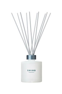 SHIRO zCg[ tOXfBt[U[(e+Lbh+XeBbN 3_Zbg) 180mL 2ڈ [tOX