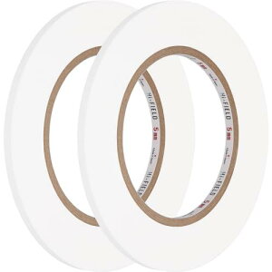 Hi-FIELD Ȑp ϔM}X L Oe[v { 5mm×50m 2Zbg h XW{ KChe[v ThuXg