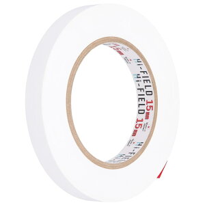 Hi-FIELD Ȑp ϔM}X L Oe[v { 15mm×50m h XW{ KChe[v ThuXg
