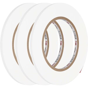 Hi-FIELD Ȑp ϔM}X L Oe[v { 5mm×50m 3Zbg h XW{ KChe[v ThuXg