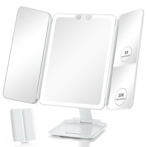 y}\Gg[Ń|Cg10{zBeautifive LED ϋ Oʋ ~[  D~[  1X/5X/10X g勾 Cgt g勾 CN Cgt y ^b` 邳 