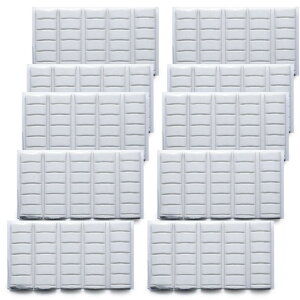 Øa}eA PAPEL S S ͂ JԂg  Ȃ Ȃ \ e z[hK zCg 10Zbg ȈՕ HLDGM-RWH10