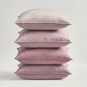 Topfinel �N�b�V�����J �o �[ 60×60cm 4���Z�b�g �O���f�[�V���� ������� �k�� �x���x�b�g �􂦂� ���n �s���N