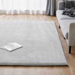 ACXI[}(IRIS OHYAMA) O J[ybg ENbVO }CN[g O[ 185×185cm ӂ犴 Ɍ50mm ې   @􂢏o S h_j R L  {[ 