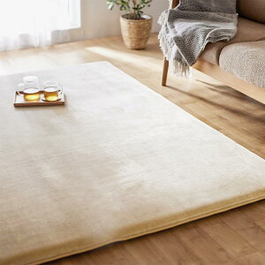 ACXI[}(IRIS OHYAMA) O J[ybg ENbVO }CN[g x[W 185×185cm ӂ犴 Ɍ50mm ې   @􂢏o S h_j R L  {[