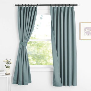 NICETOWN ՌJ[e h 1 h ȃGl ۉ  h[v UVJbg fM JtF[J[e `ԋLHς n Q rOp 2g D݂̃u[ 100cm×178cm