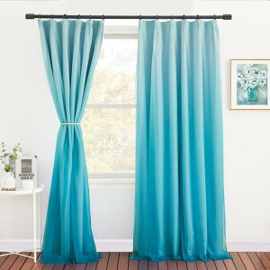 NICETOWN ՌJ[e JtFJ[e J[e [X [Ă d؂ dJ[e  }`bN  Pn h ۉ Q c 100cm200cm 2Zbg XJCu[