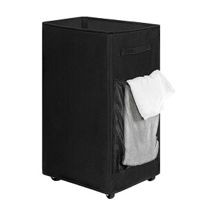 UZENN 90L e h[ oXPbg ܂肽߂ bV JS LX^[t t [{bNX hR[eBO~[Rbg 42×32×65.5cm ubN