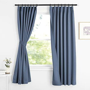 NICETOWN ՌfMJ[e k ډB x? V n fM 킢 􂦂 wCYu[ 2g 100cm178cm