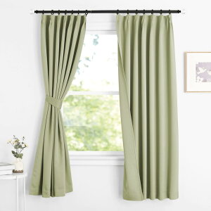 NICETOWN Ռ J[e n V Չ ډB n x? fM h[Ă 킢 CgO[ 2g 100cm178cm