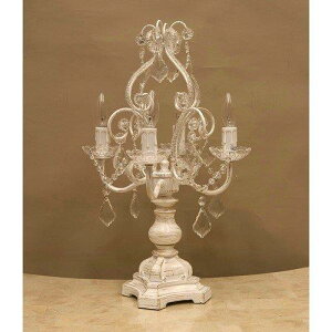 KXVfA 4 e[uv PEFEX-2 Glass Chandelier Cepheus