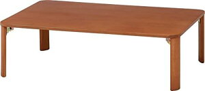 sf(Fujiboeki) [e[u ܂肽݃e[u 105×s75×32cm i` pۂ ܂r 12844