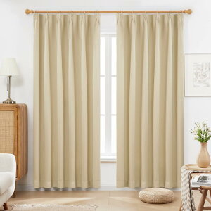 Deconovo Ռ J[e 100cm230cm x[W 2Zbg k CՒf `ԋLHς h ۉ UVJbg  fM ډB