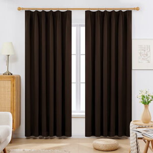 Deconovo 1ՌJ[e 100cm230cm `  R  [ g 2g k CՒf  h ۉ UVJbg fM ߓd΍ ډB