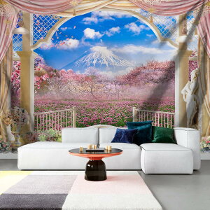  U-SITU ^yXg[ Ǌ| Ǐ CeA ͋C`FW 􂦂  zn|X^[ xmR  Ԕ iF  G g @\ iTCYF200cm×150cm / 78.7in×59.1injJ