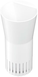 AlXeB ]  y P 11.8×11.8×15cm zCg܂ݎP 1{p Ch z  ȒP  Karari tbN Pz_[ HO2067