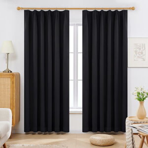 Deconovo SՌJ[e  UVJbg JtFJ[e fM CՌf 1 ߓd΍ ډB 2g 100cm60cm ubN