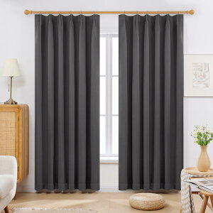 Deconovo 1Ռ J[e 100cm135cm O[ S21F h ۉ k CՒf UVJbg  fM ډB 2Zbg