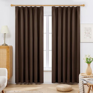 Deconovo 1Ռ J[e 100cm135cm uE rO[ ۉ k CՒf `LH  fM ډB ՔM ȃGl 2g