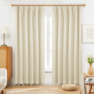 Deconovo Ռ J[e S21F 100cm135cm Cgx[W h ۉ k CՒf UVJbg fM ډB 2g