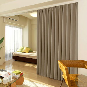 Deconovo 1ՌJ[e 130x200cm ubN 2 h[vJ[e d؂ h L `LH k  UVJbg fM ߓd΍ ډB