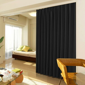 Deconovo 1ՌJ[e 2 150cm200cm ubN h[vJ[e d؂h L `LH k  UVJbg fM ߓd΍ ډB