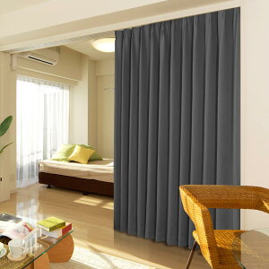 Deconovo 1ՌJ[e 180x230cm O[ 2 h[vJ[e d؂ h L `LH k  UVJbg fM ߓd΍ ډB