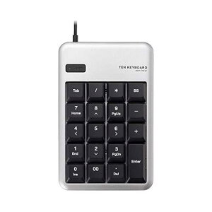 GR(ELECOM) eL[ L u MTCY 1000񍂑ϋv Vo[ TK-TCM011SV