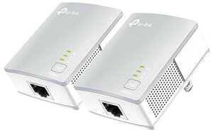 y}\Gg[Ń|Cg10{zTP-Link PLCA_v^[ TL-PA4010 KIT LLAN RZg LAN 2 Lbg Ȏw 