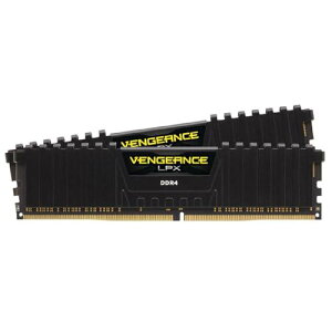 y}\Gg[Ń|Cg10{zCORSAIR DDR4-3200MHz fXNPCp  VENGEANCE LPX V[Y 32GB 16GB×2 CMK32GX4M2E3200C16