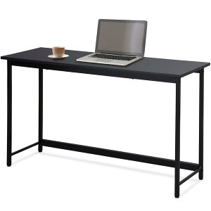 ygȒPzACXI[}  fXN p\RfXN pcfXN Vv 120cm s40cm ubN×ubN x[VbNfXN ׋ [NfXN 120×40 BDK-1240