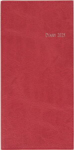  蒠 2025N A5 EB[N[ fXN_CA[ JWA 2 bh No.432 (2024N 12n܂)