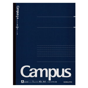 RN(KOKUYO) m[g LpXm[g lLpX hbg Ar A4 40 m-201AT-DB  {̃TCY:W210xH297xD5mm/258g