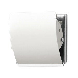 �v���X �}�O�l�b�g�N���b�v �z�[���h L�T�C�Y ���� �z���C�g 80-403 CP-047MCR