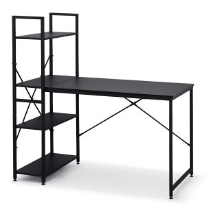 �A�C���X�I�[���} �� �p�\�R���f�X�N PC�f�X�N pc�f�X�N ���b�N�t�� �׋��� ���[�N�f�X�N 1200×620 RDK1262 �u���b�N/�u���b�N