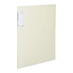 RN(KOKUYO) t@C ̎E mr[^ Œ莮 A4 24|Pbg  -NVR510W