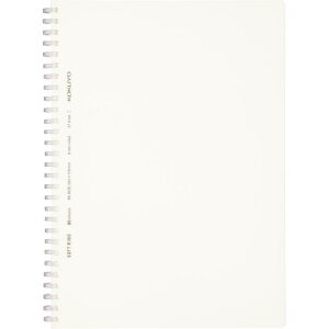 RN(KOKUYO) m[g \tgOm[g NA 80 Z~B5 Br  X-SV508B-T