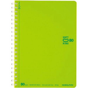 RN(KOKUYO) m[g \tgO hbgr Br 80 B6  X-SV348BT-LG