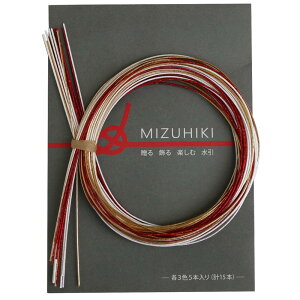 y}\Gg[Ń|Cg10{zpiece MIZUHIKI A\[gZbg [tbgt 3Fe5{ g PHC-100-1
