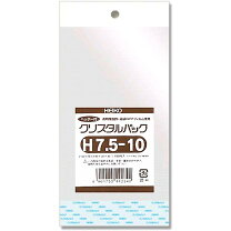 楽天市場】クリスタルパック h7．5－10の通販