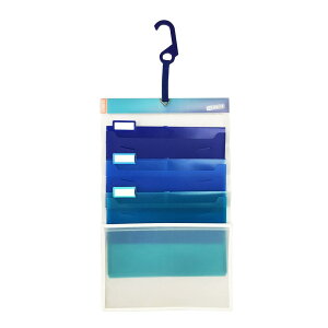 Esselte GZe \[ebh3i 3WAYt@C A4 3|Pbg N[ 22370