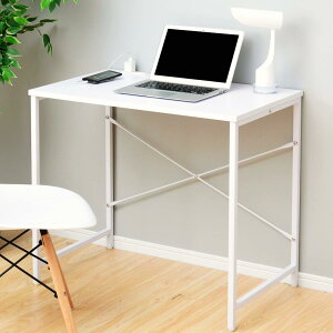 RP fXN 80cm 2RZg ω׏d60kg EEEMɋV AWX^[t s49×70.5cm Vv p\RfXN ׋ gi zCg/ThzCg MCPE-8050(OWSWH)