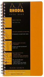 fBA _uOm[g A5 160y[W r J o [ ~Vړ PEFEF؎擾 IW RHODIA Classic cf193108