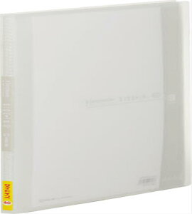 LOW(Kingjim) NA[t@C V v[ Y TChC A4S 40P 187TSPW 